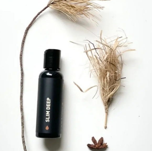 Slim Deep Toning Oil - Picture 2 of 3